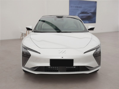 IM Motors  L7  Фото №2